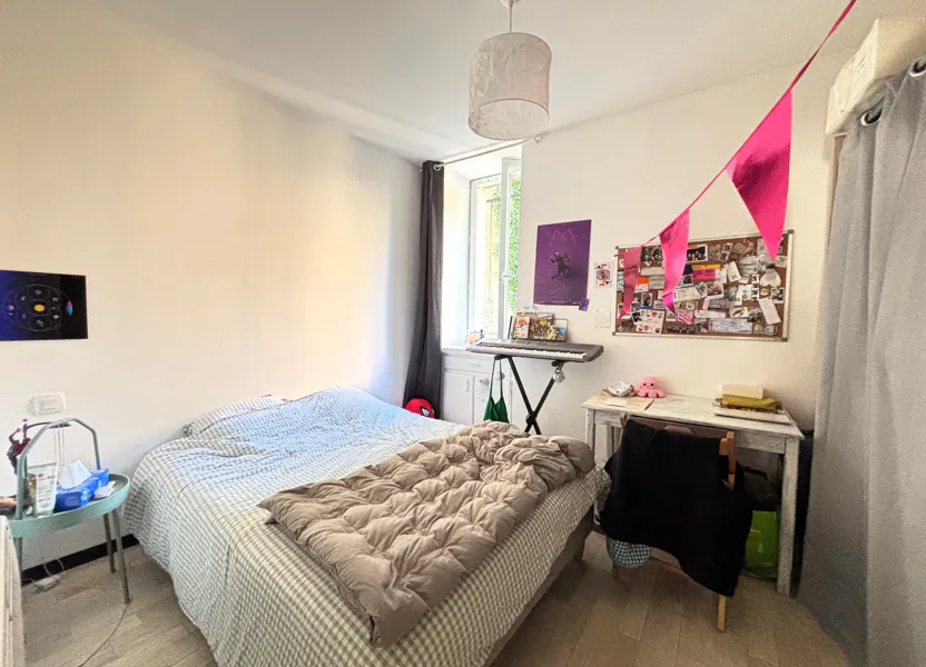 Appartement Quai Henri Dunant à Alençon