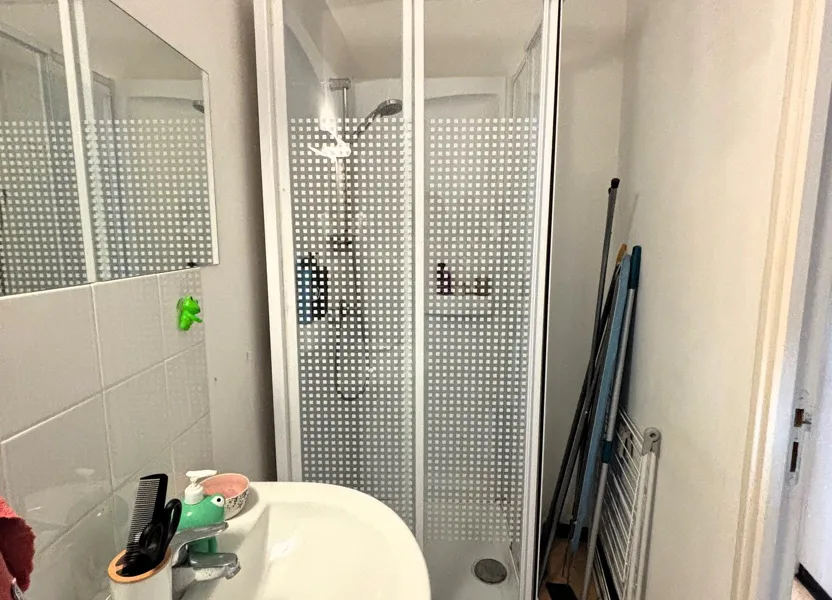 Appartement Quai Henri Dunant à Alençon