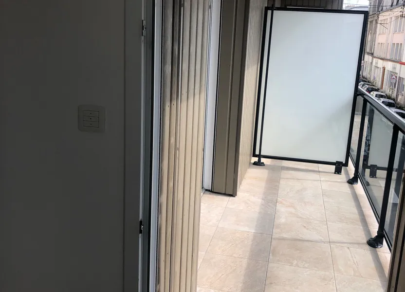 Flat Rue Bugeaud in Brest