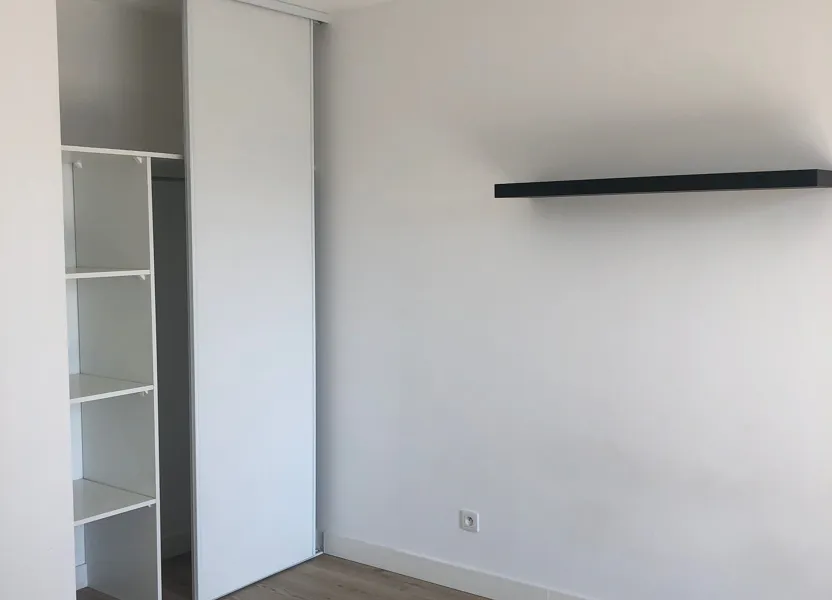 Flat Rue Bugeaud in Brest