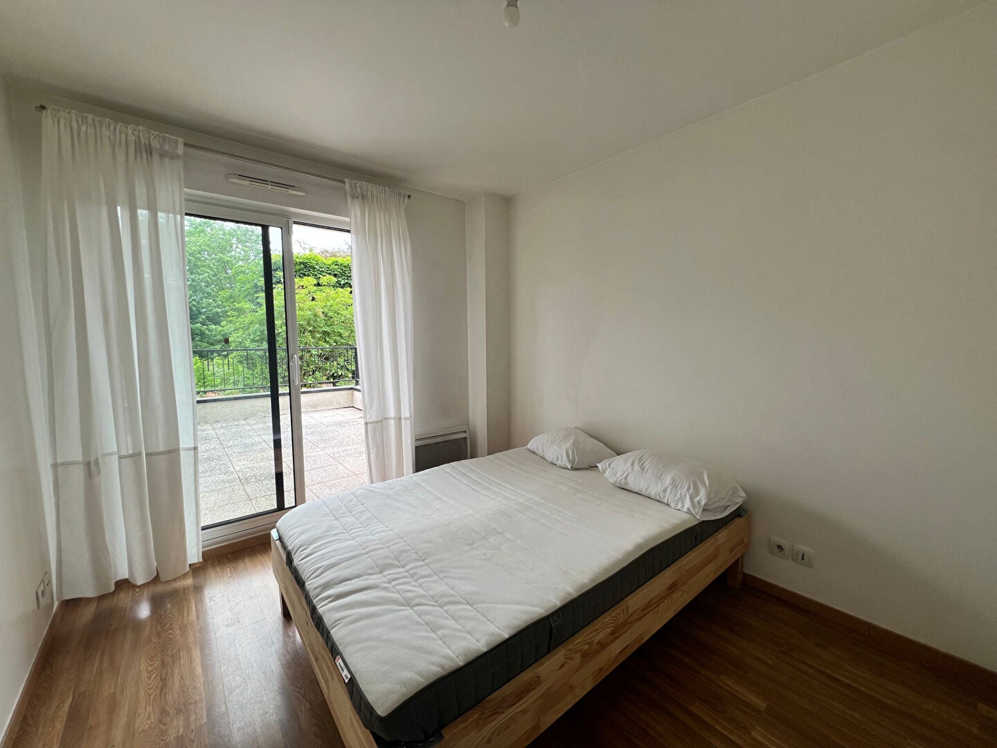 Appartement Avenue de la République à Saint-Maur-des-Fossés