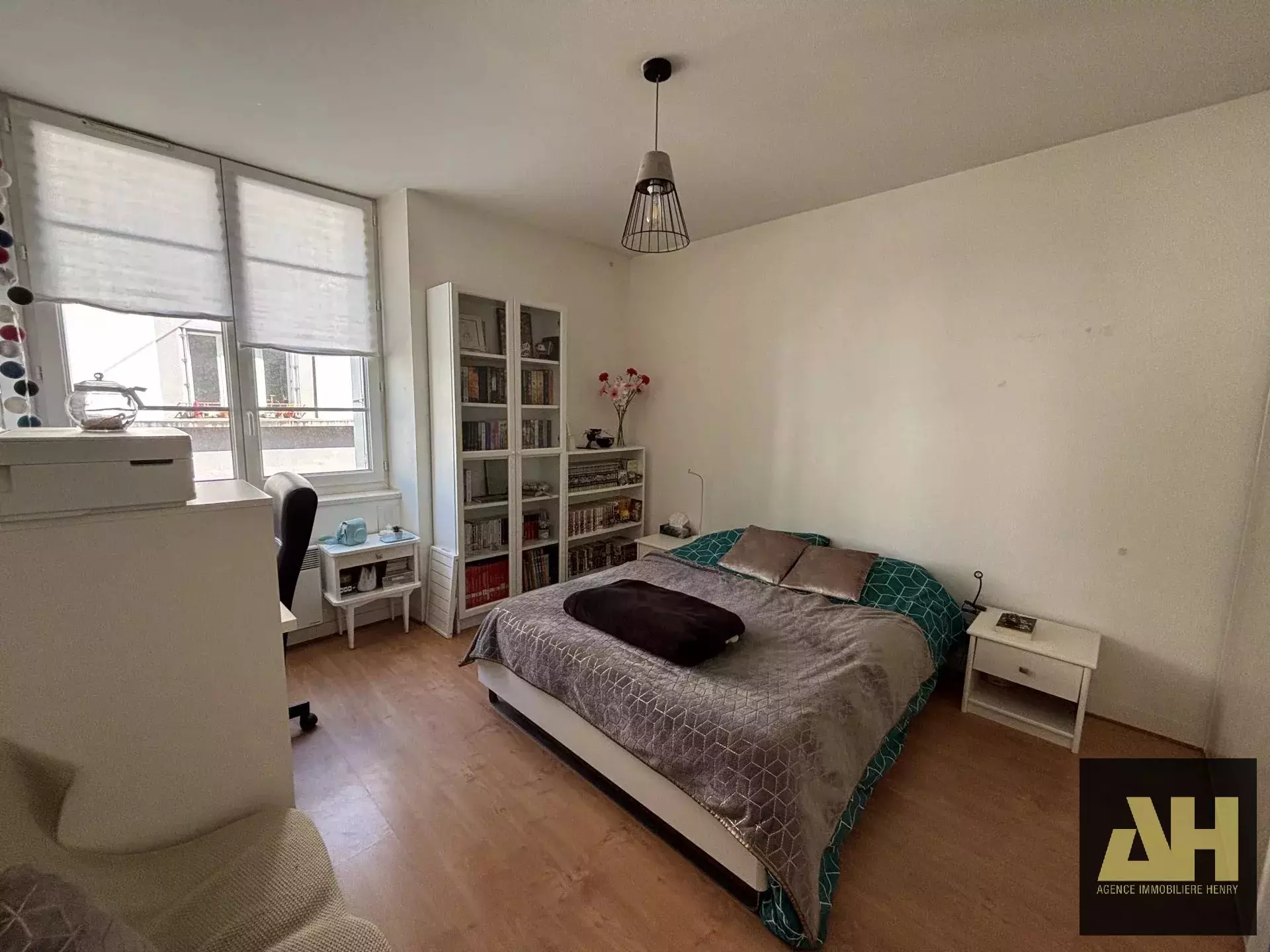 Appartement Rue Bruat à Brest
