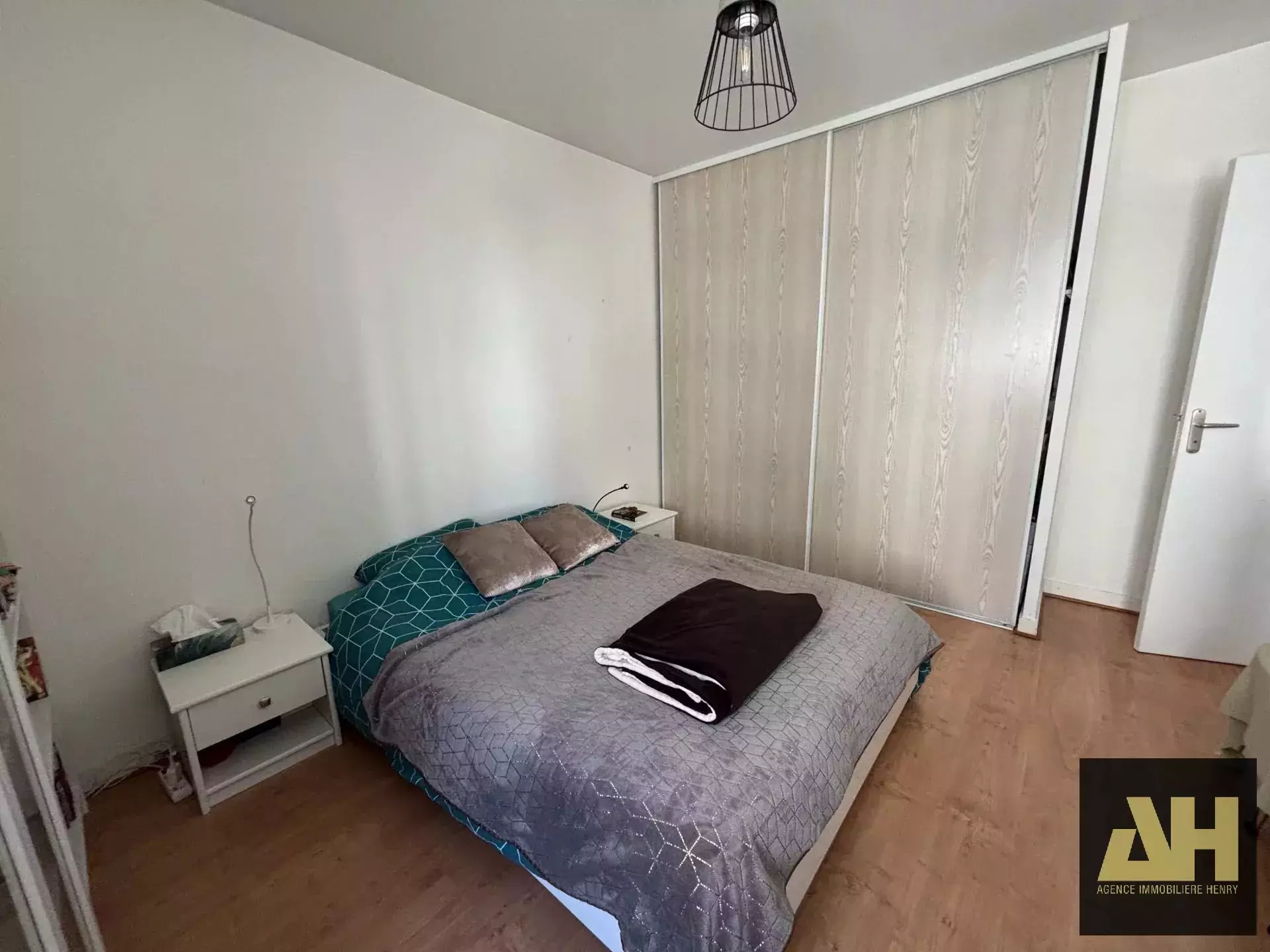Appartement Rue Bruat à Brest