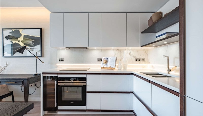 Flat Edgware Road in City of Westminster