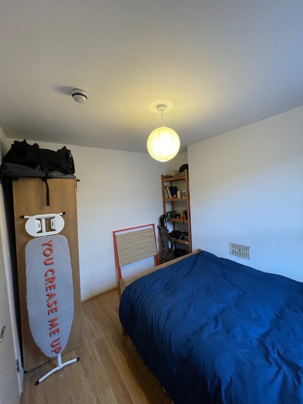 Room Foulser Road in Greater London