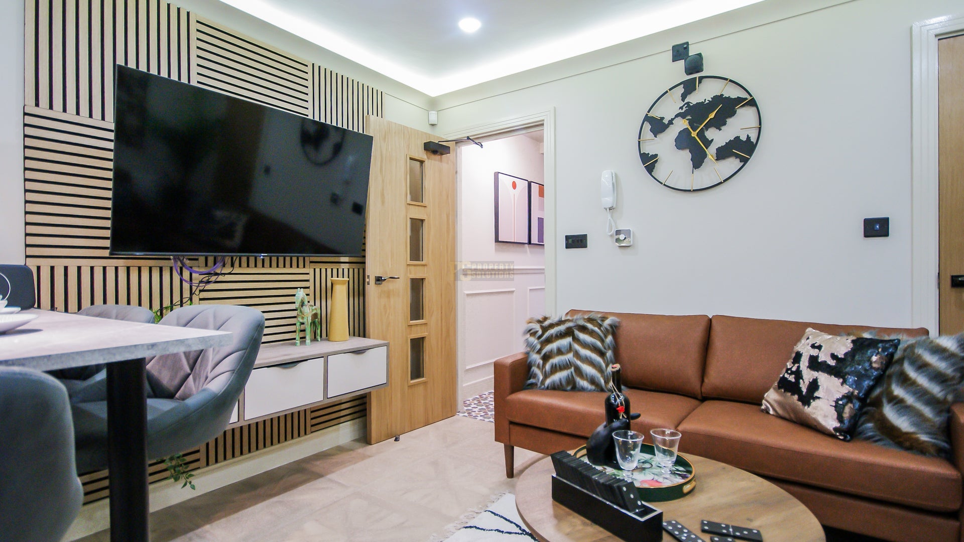 Room Tiverton Road in Birmingham