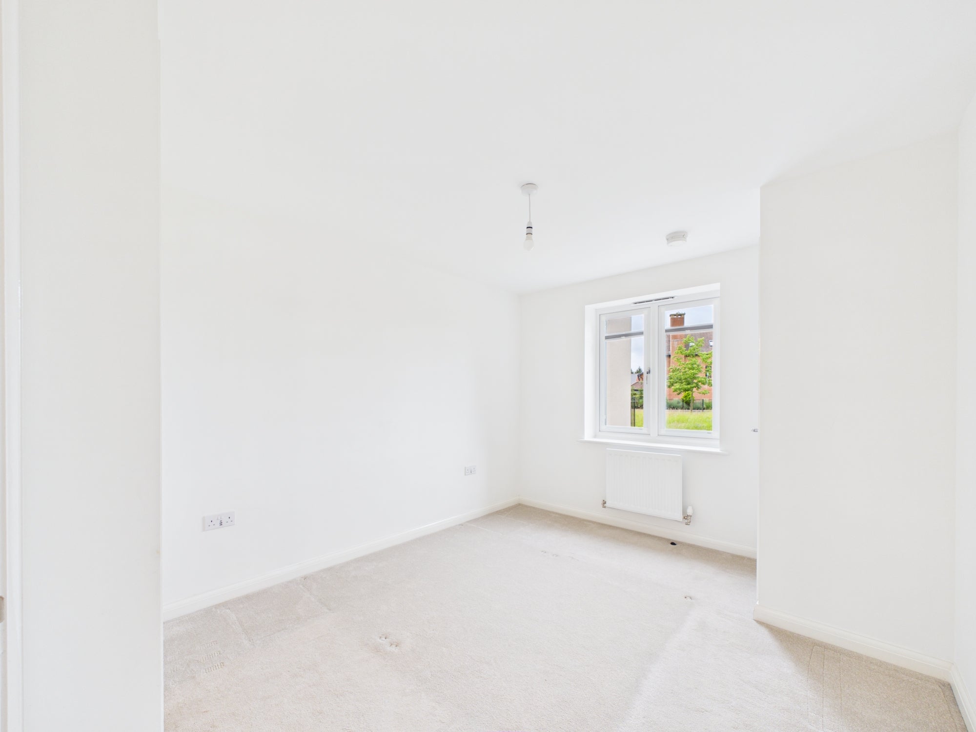 Flat Ridge Close in Cheltenham