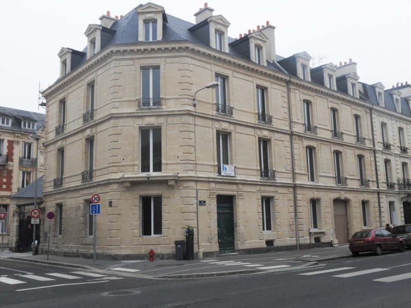 Appartement Rue Sadi Carnot à Caen
