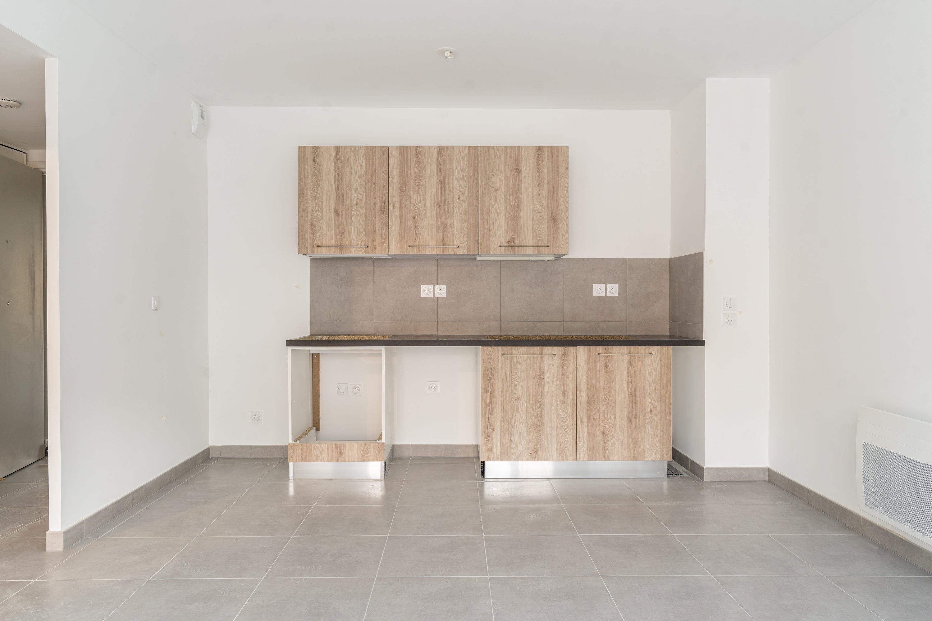 Appartement Route des Oliviers à La Fare-les-Oliviers