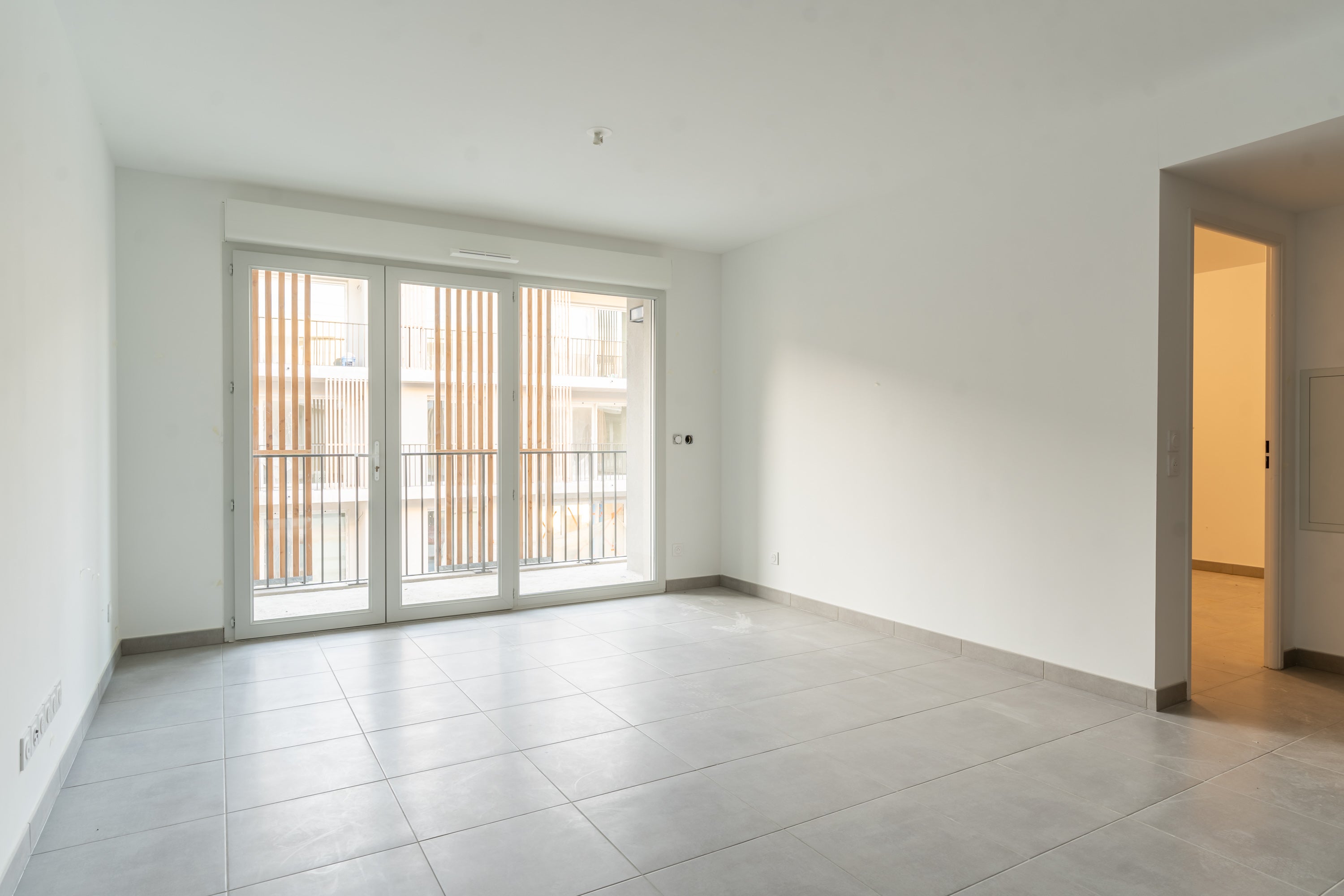 Appartement Route des Oliviers à La Fare-les-Oliviers