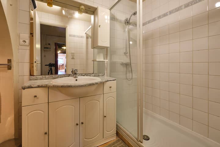 Room Avenue Bunau Varilla in Carcassonne