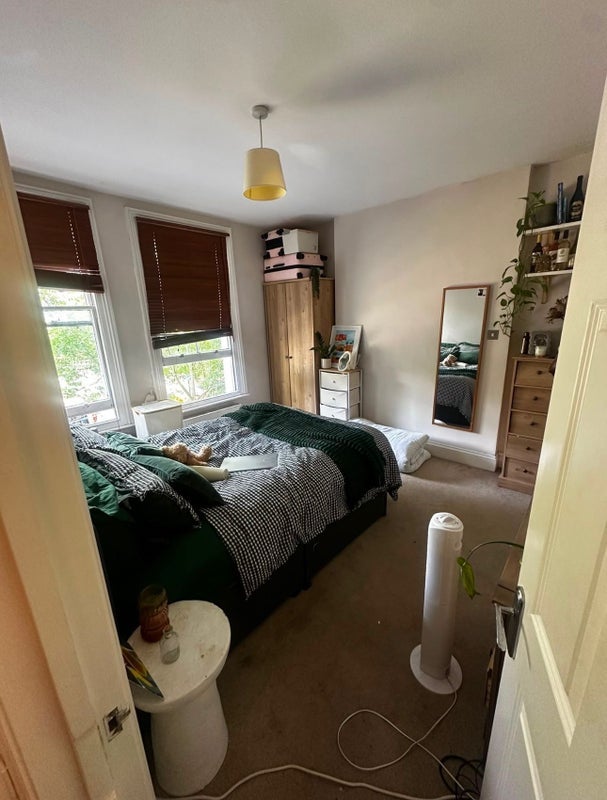 Room Bolingbroke Grove in Greater London