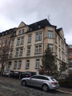 Wohnung Voßstraße in Plauen