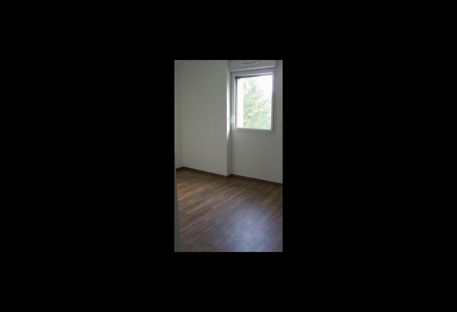 Appartement Pont de la Tortière à Nantes