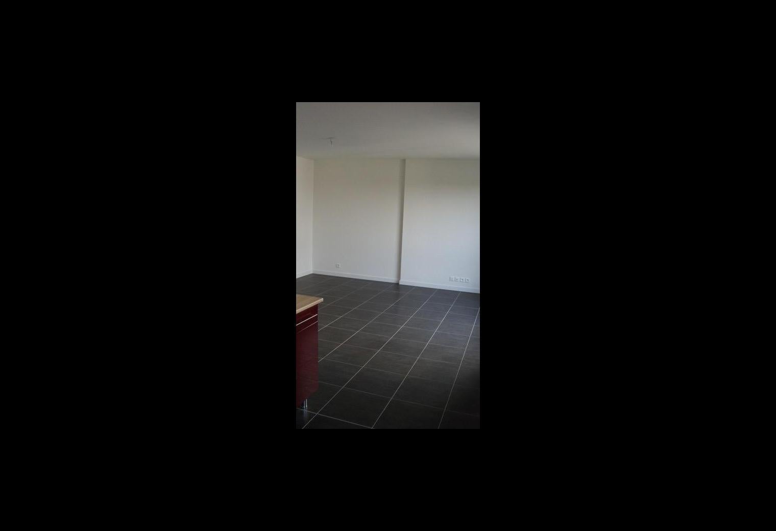 Appartement Pont de la Tortière à Nantes
