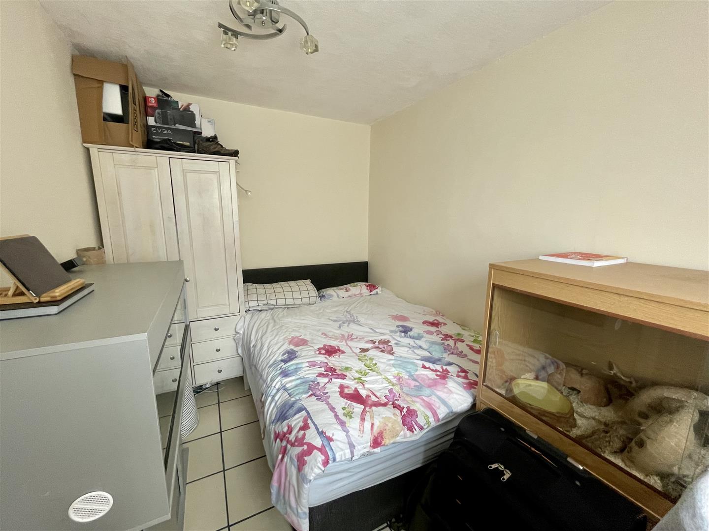 Flat Harlow Avenue in Newcastle upon Tyne