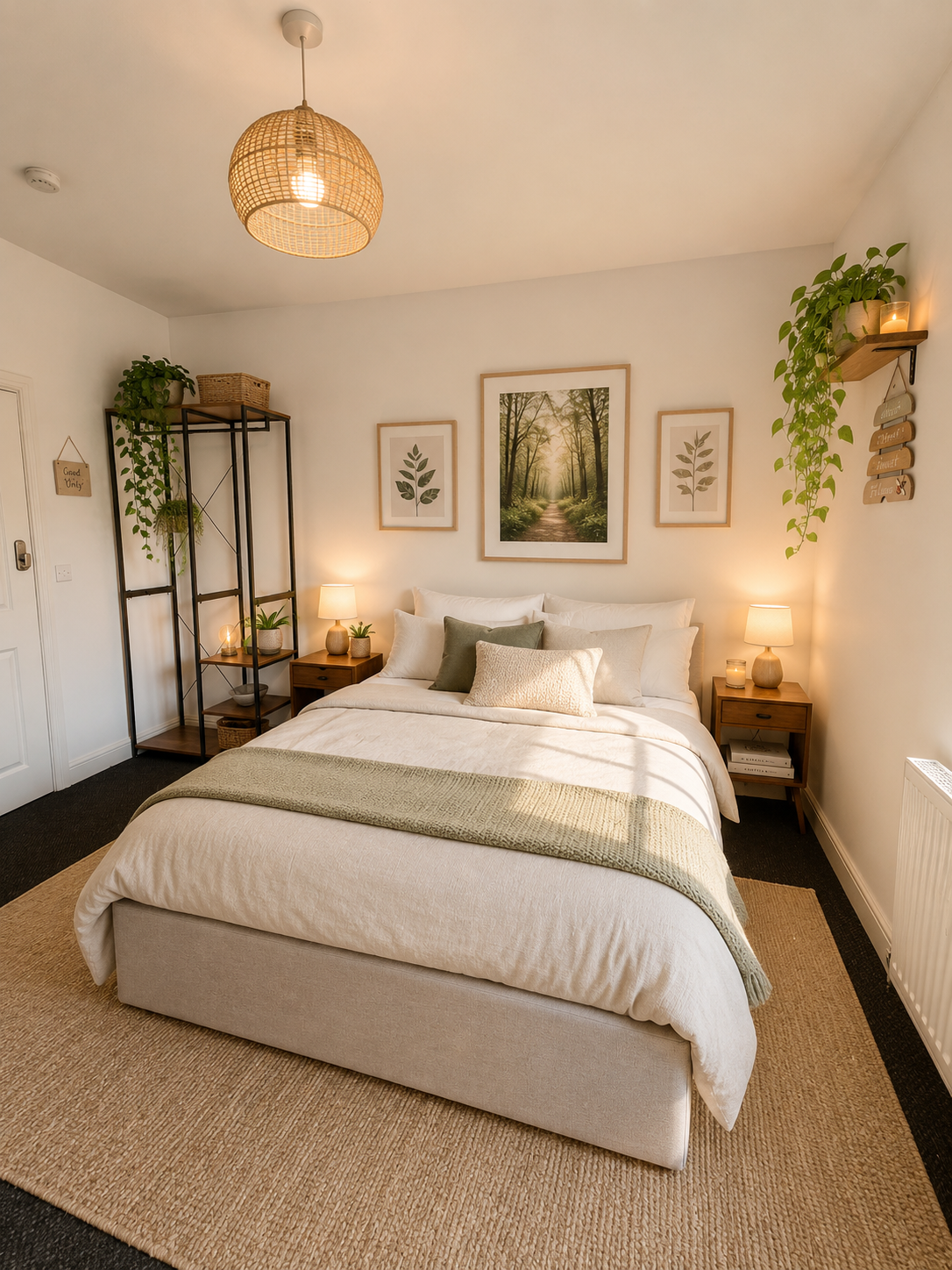 Room Vaughan Avenue in Doncaster