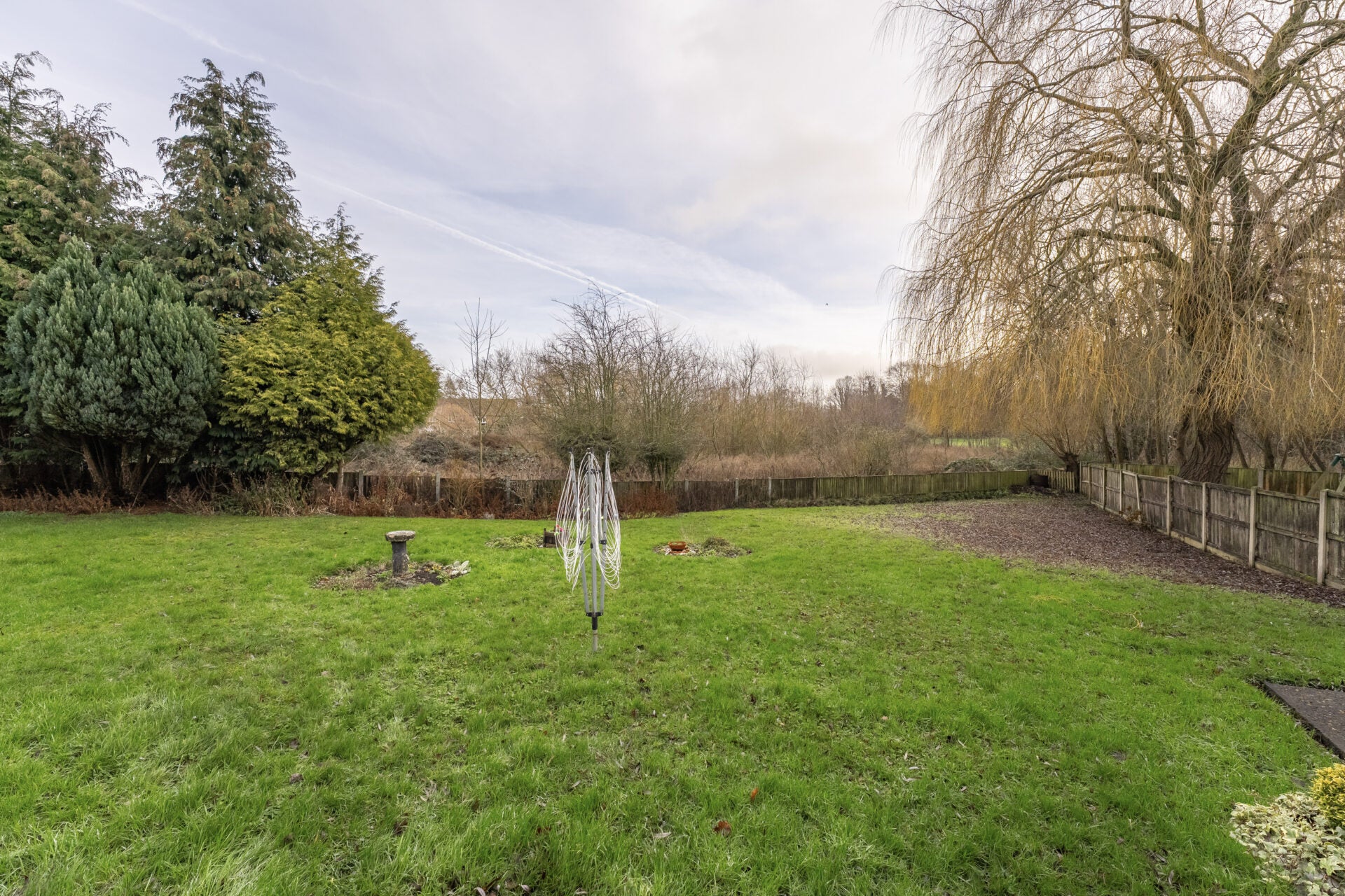 House Church Close in Broadland