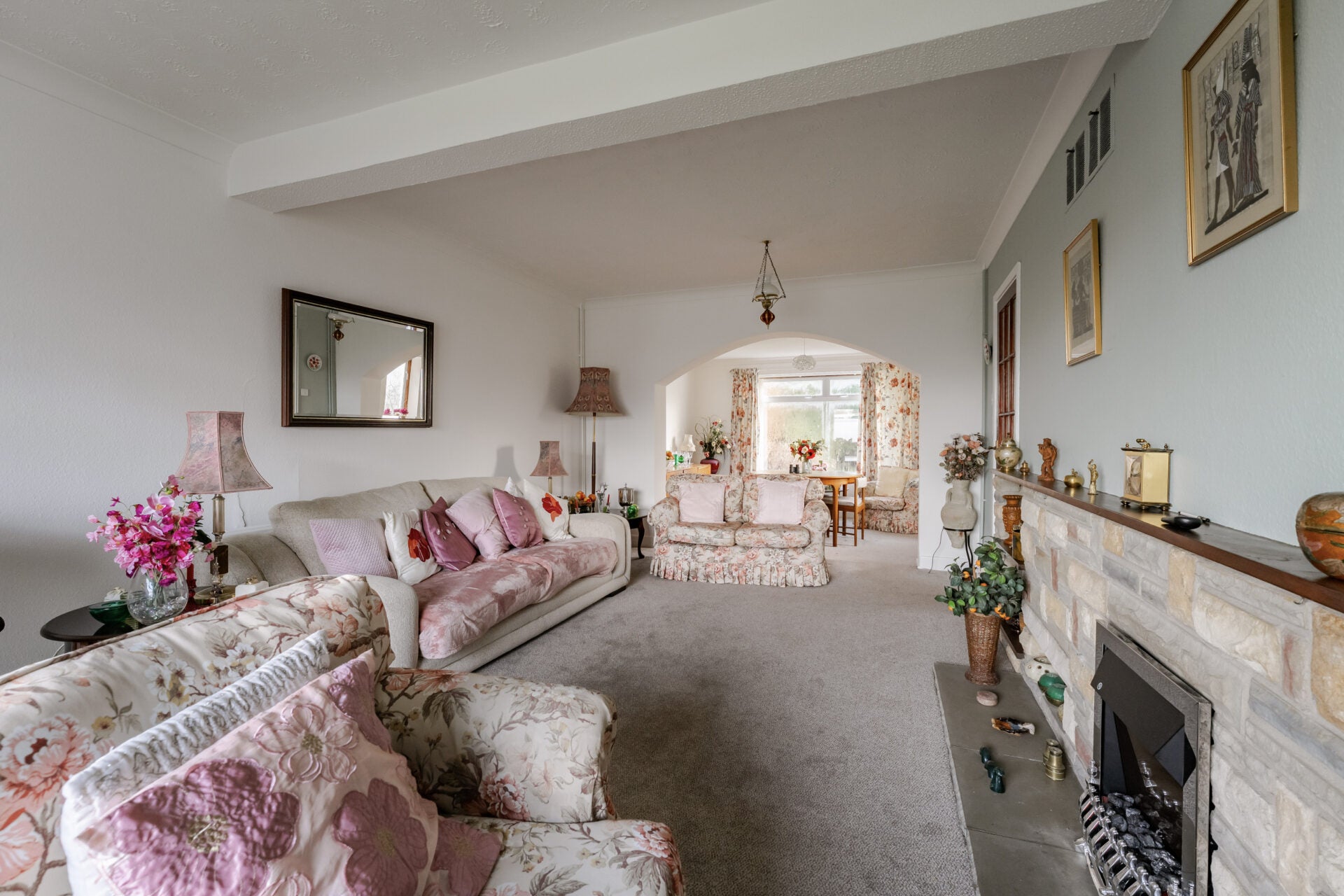 House Church Close in Broadland