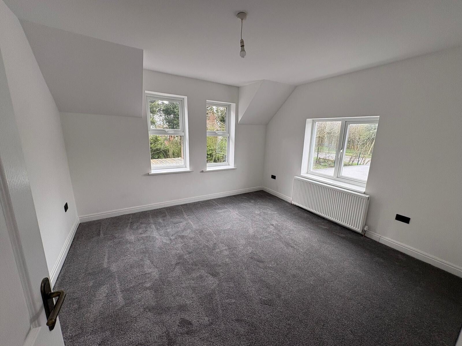 Room Watling Street in Cannock Chase