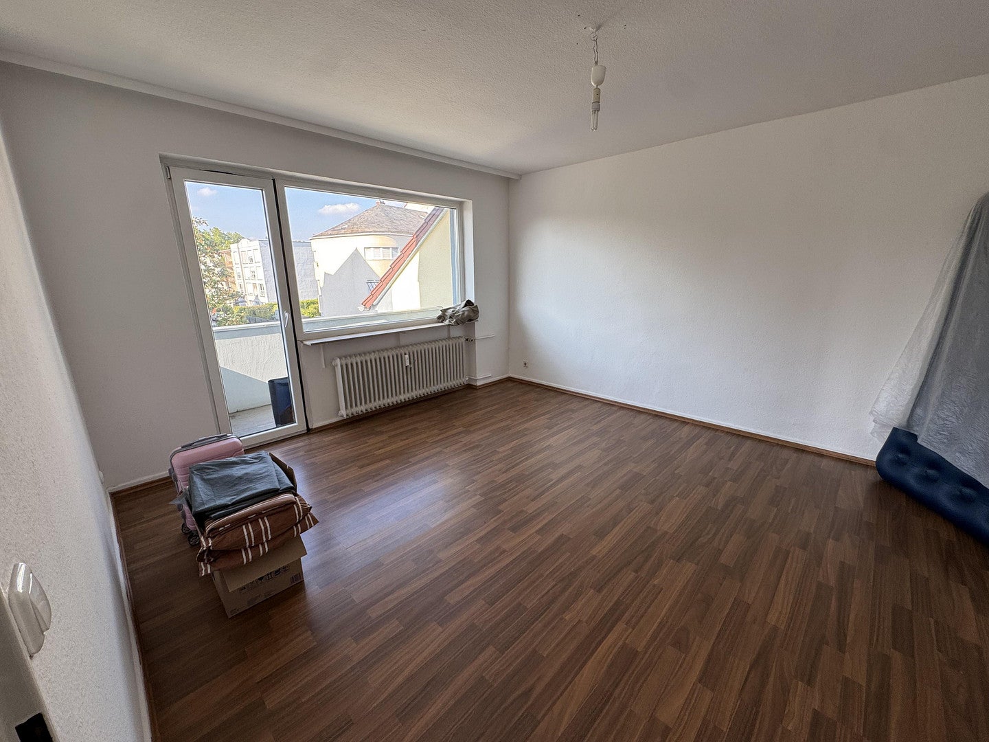 Wohnung Am Hohen Weg in Frankfurt am Main