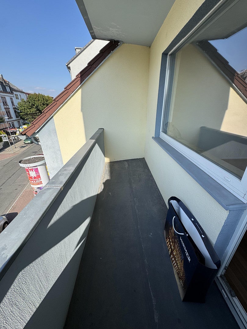 Wohnung Am Hohen Weg in Frankfurt am Main