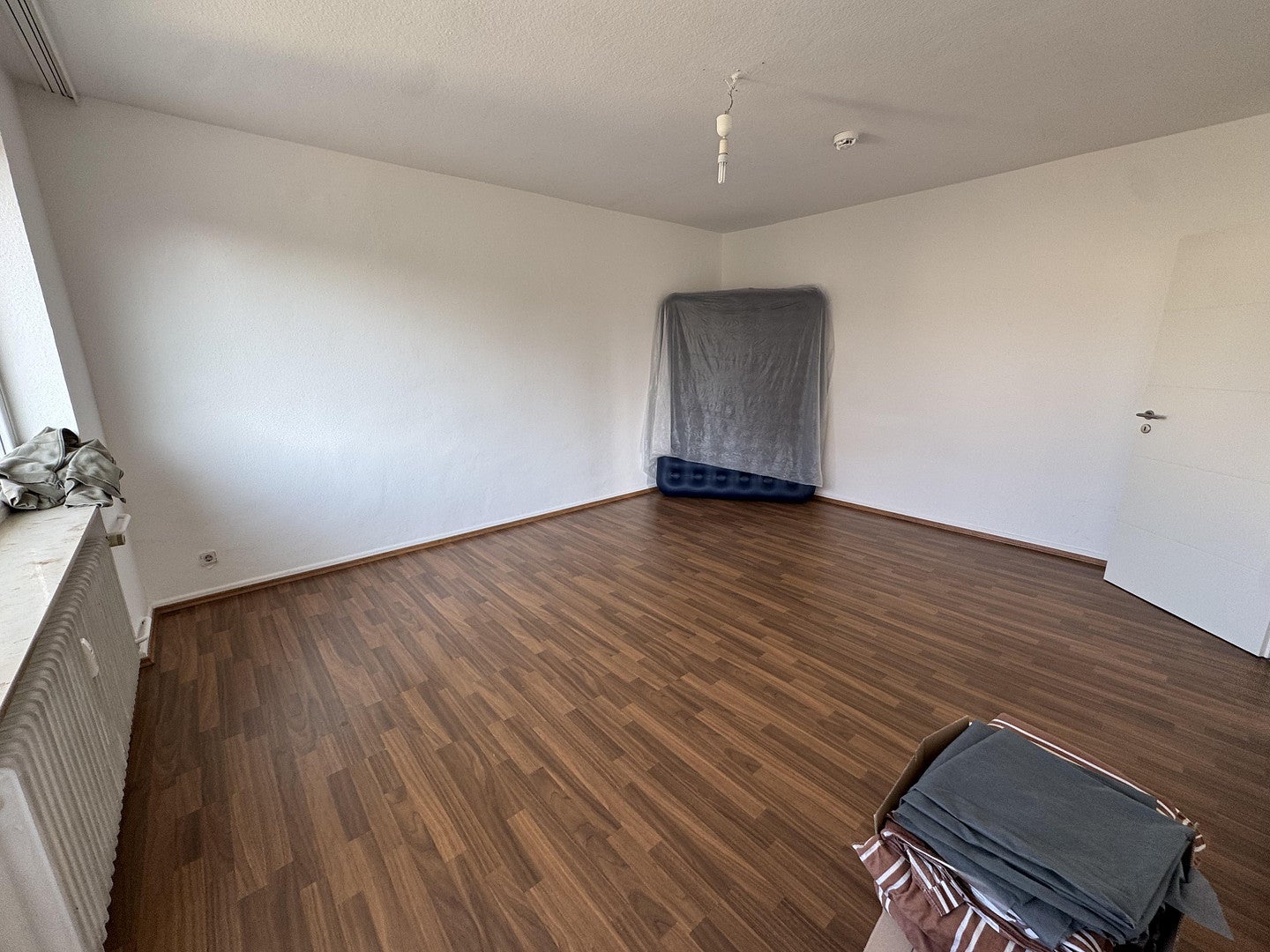 Wohnung Am Hohen Weg in Frankfurt am Main