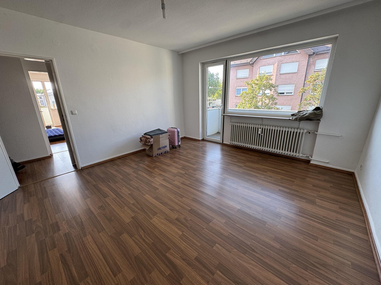 Wohnung Am Hohen Weg in Frankfurt am Main