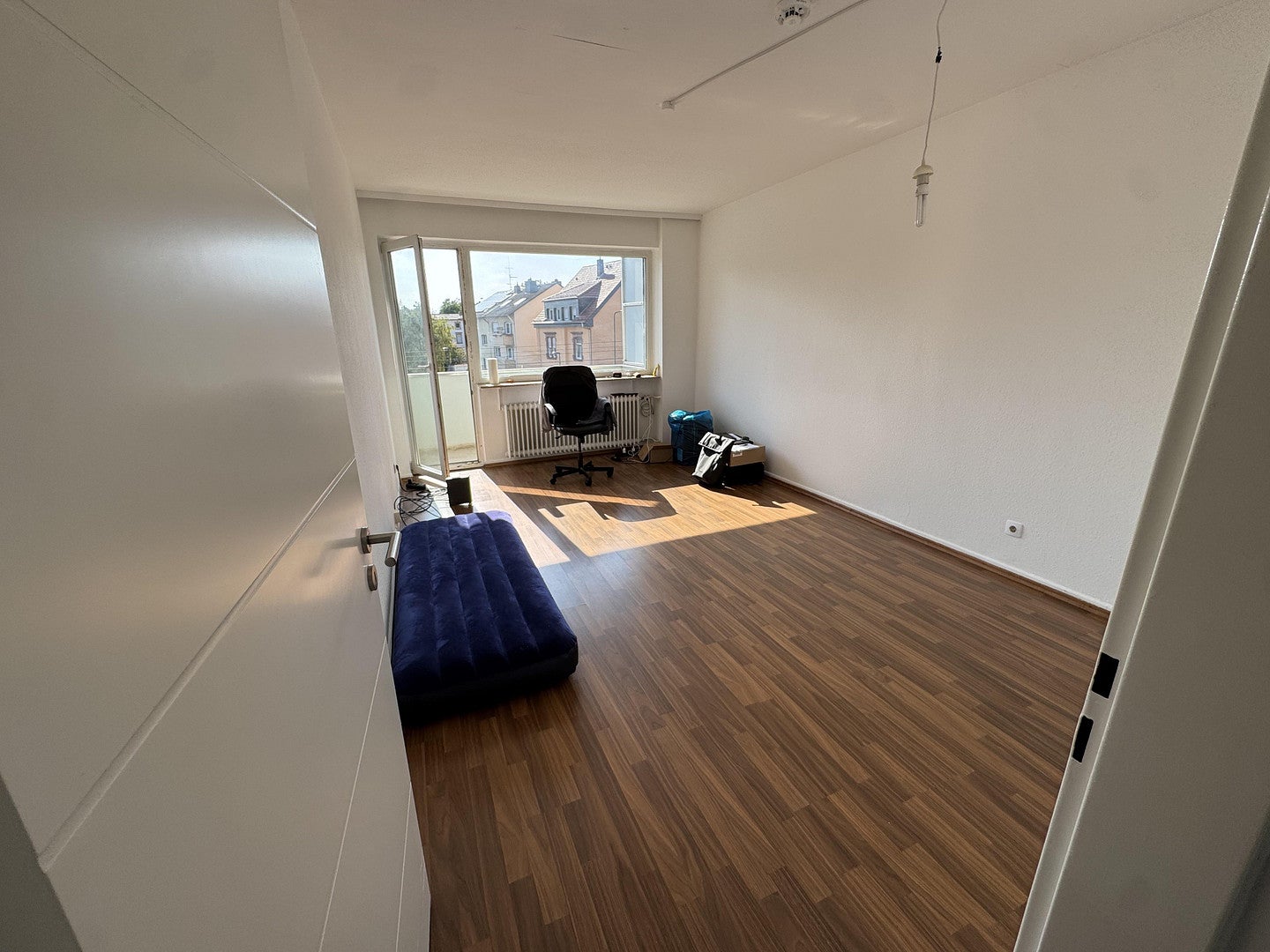 Wohnung Am Hohen Weg in Frankfurt am Main