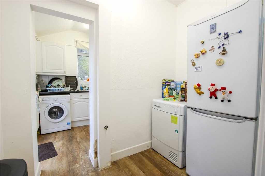 Flat Harborne Lane in Birmingham