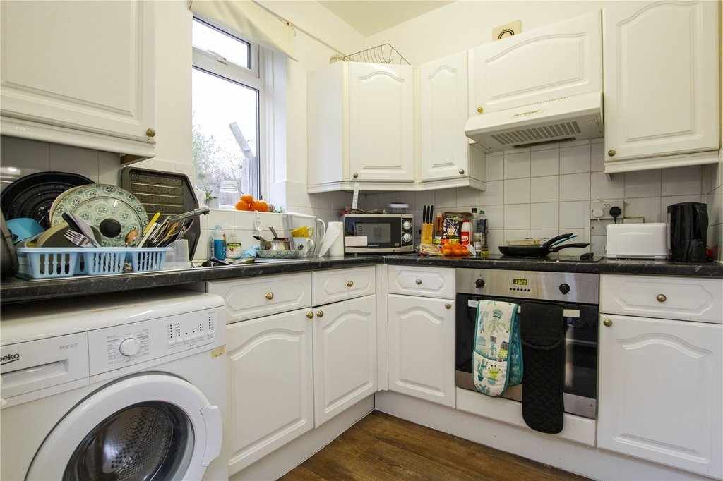 Flat Harborne Lane in Birmingham