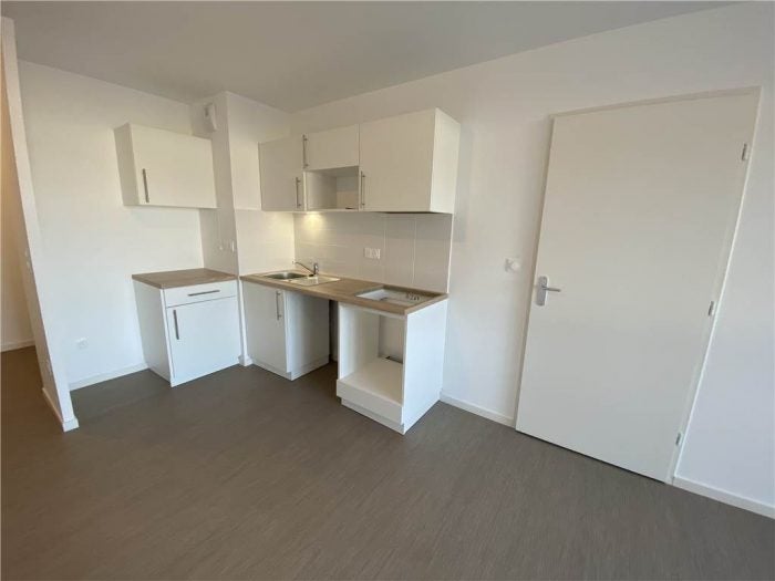 Appartement Rue de Bignoux à Poitiers