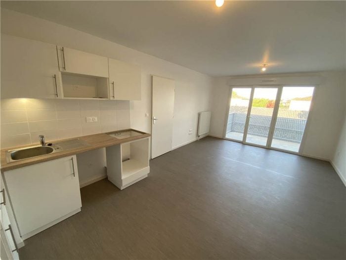 Appartement Rue de Bignoux à Poitiers