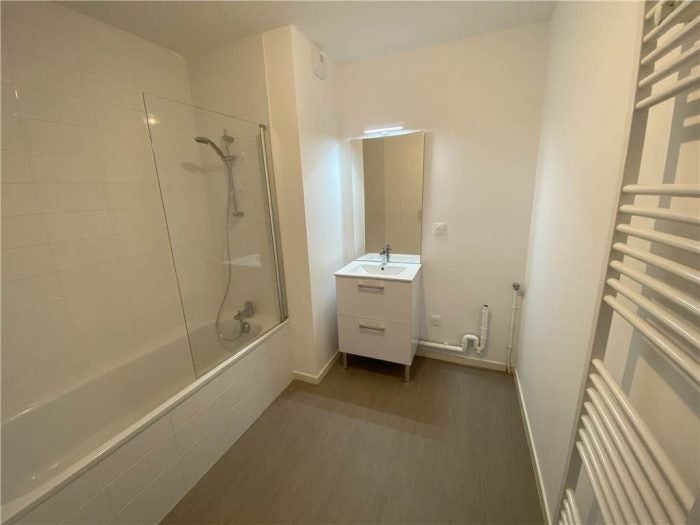 Appartement Rue de Bignoux à Poitiers