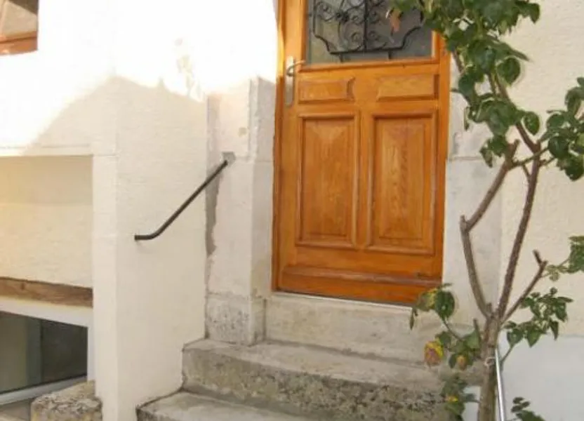 Appartement Ruelle de Chavignol à Sancerre