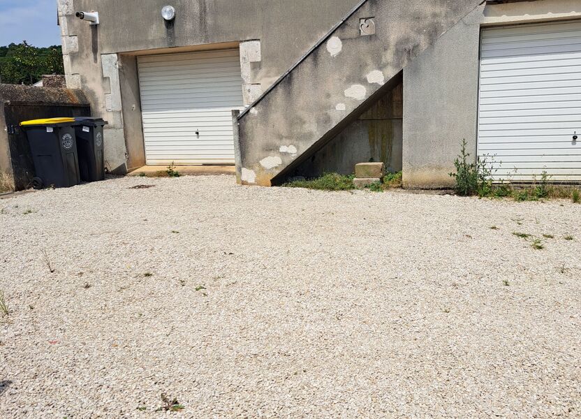 Flat Route de Neuilly in Crézancy-en-Sancerre