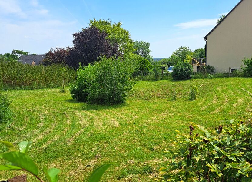 Flat Route de Neuilly in Crézancy-en-Sancerre