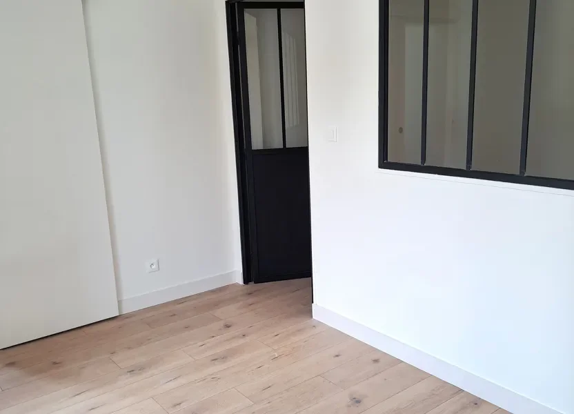 Flat Route de Neuilly in Crézancy-en-Sancerre