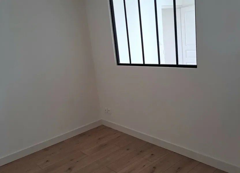 Flat Route de Neuilly in Crézancy-en-Sancerre