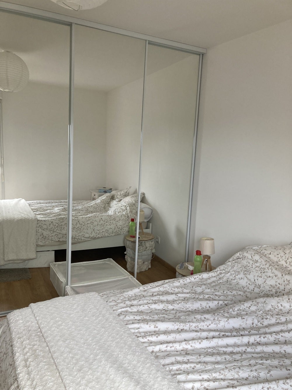 Appartement Avenue de la Libération à Rezé