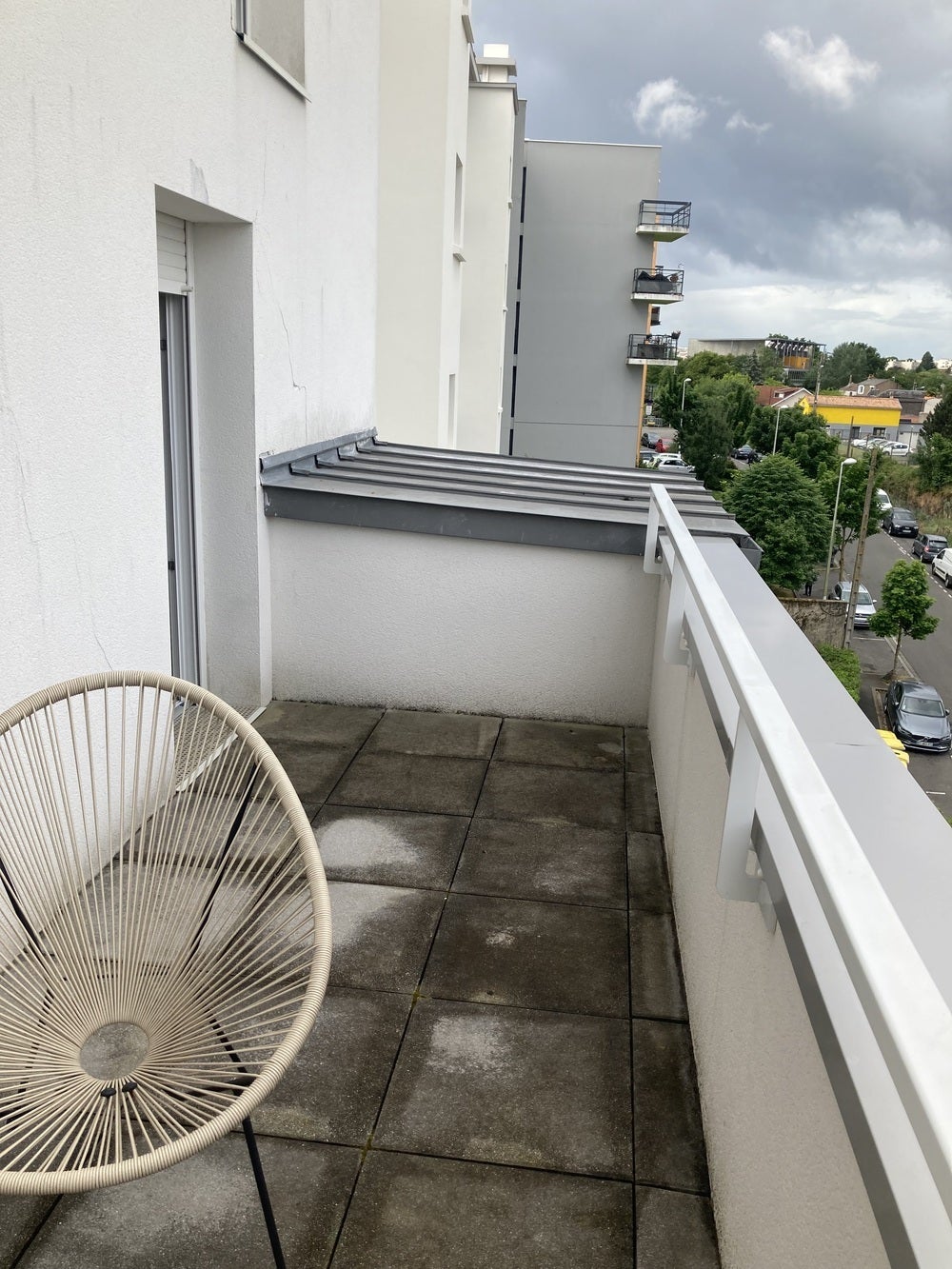 Appartement Avenue de la Libération à Rezé