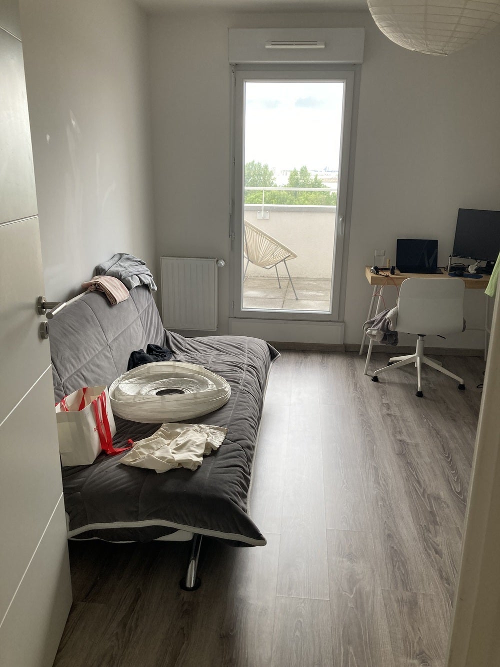 Appartement Avenue de la Libération à Rezé
