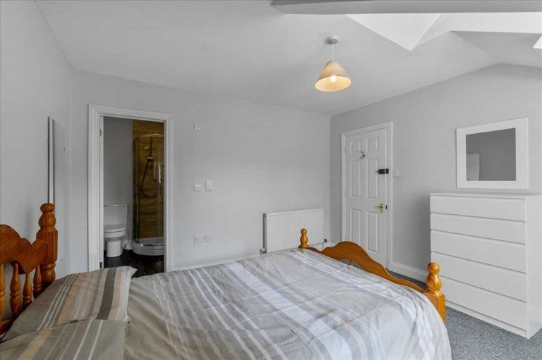 Room Moor View Terrace in Plymouth