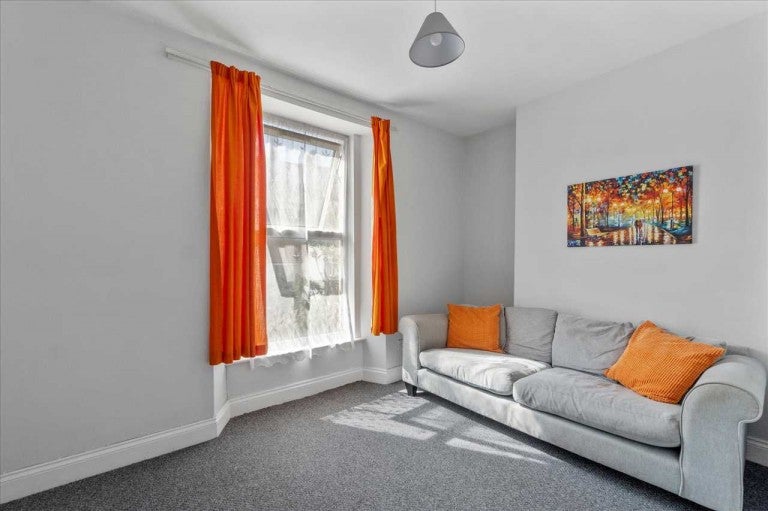 Room Moor View Terrace in Plymouth