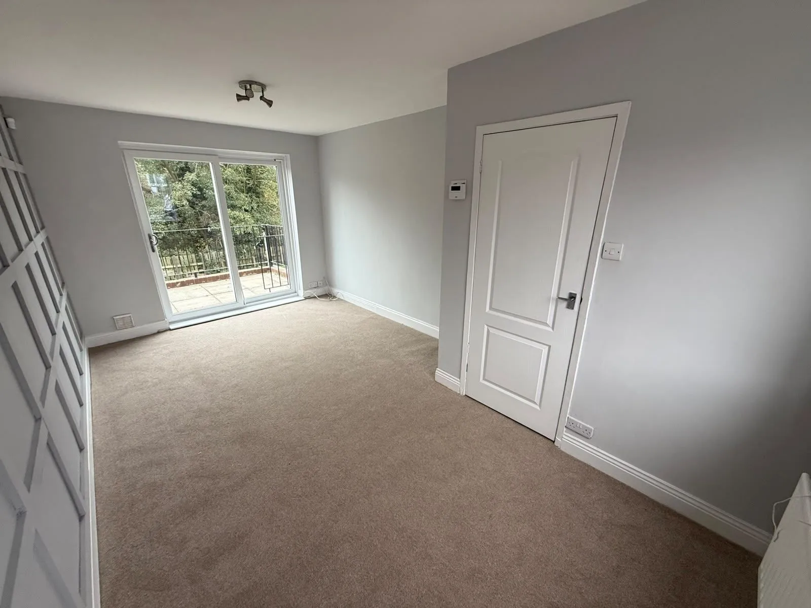 House Rowley Crescent in Esh Winning