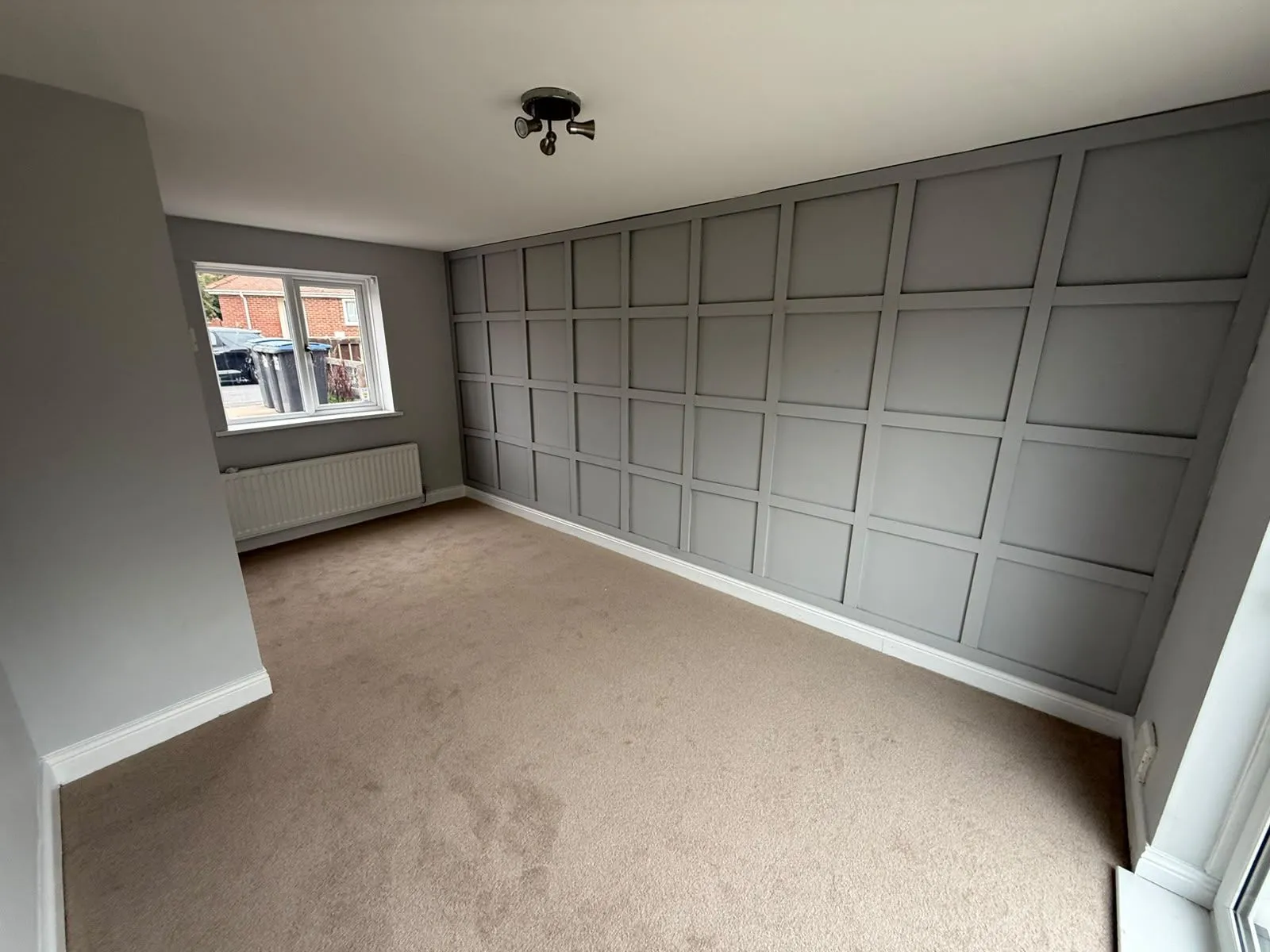 House Rowley Crescent in Esh Winning