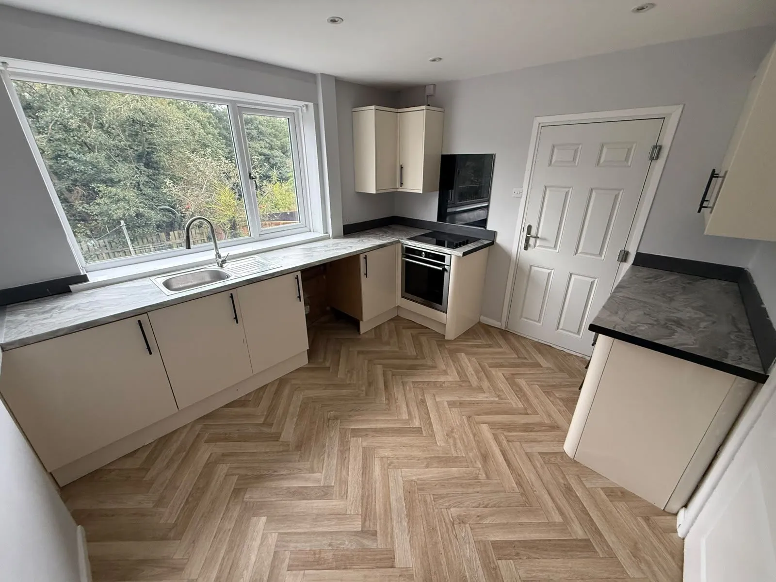 House Rowley Crescent in Esh Winning