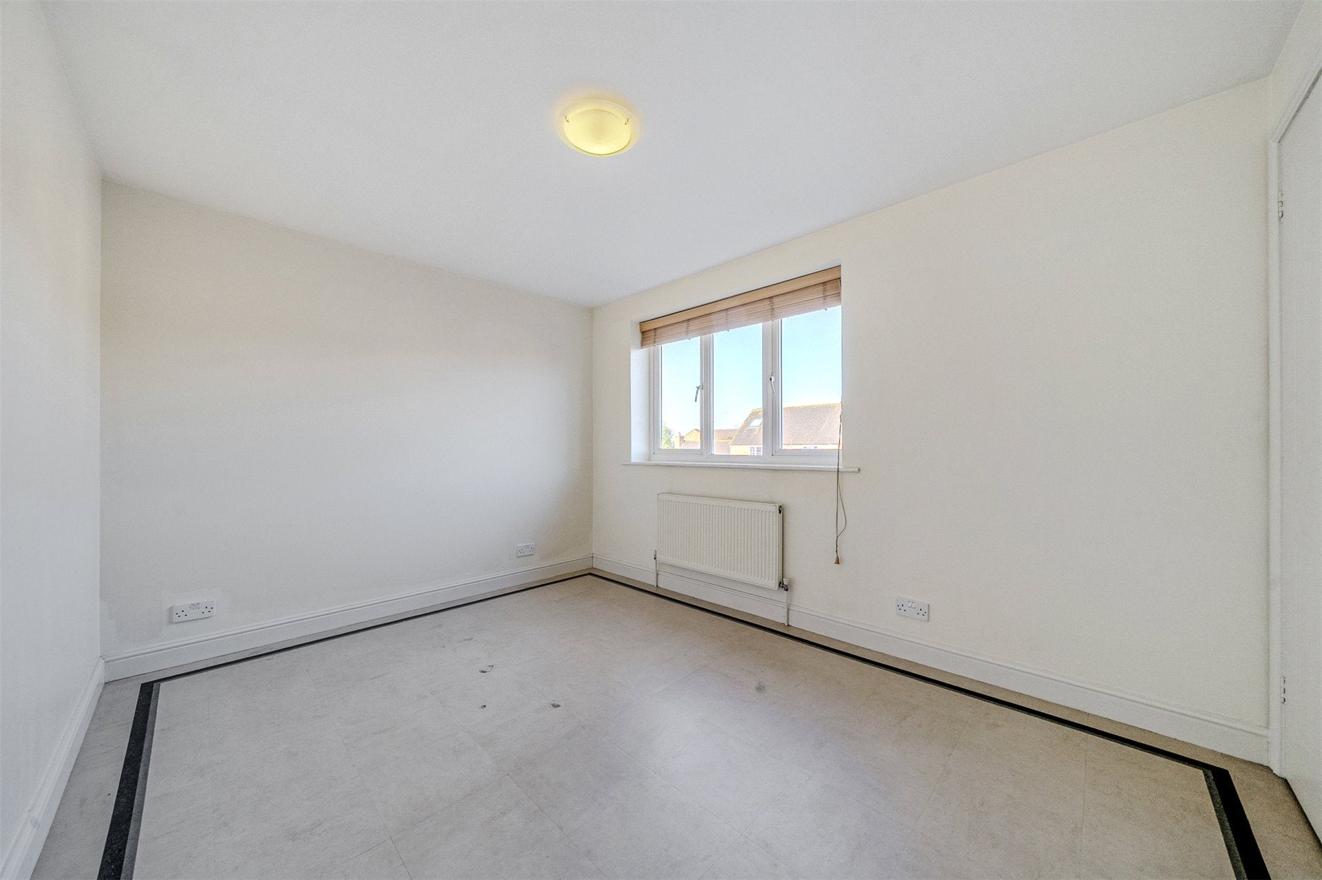 House Strensham Gate in Worcester