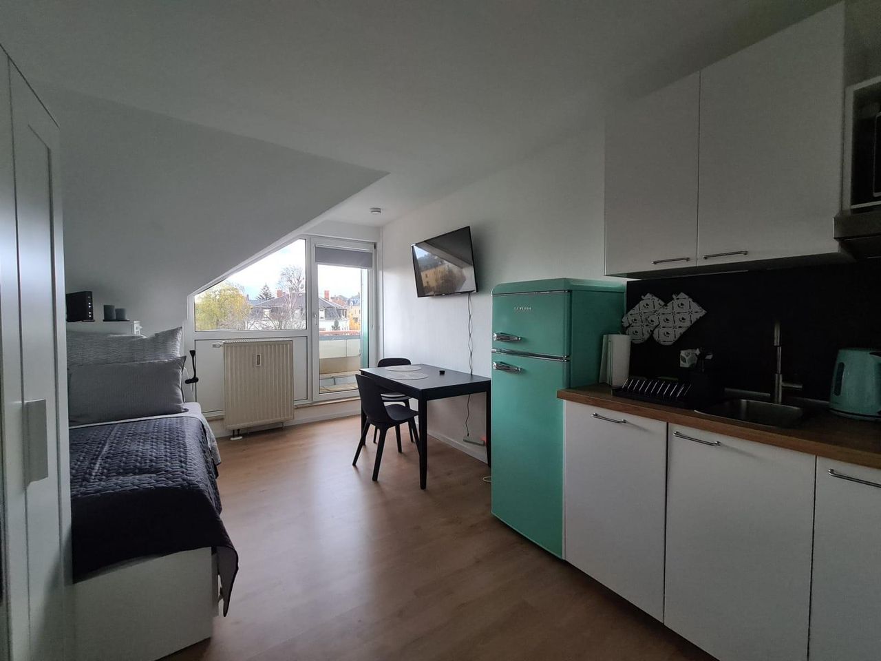 Wohnung Potschappler Straße in Dresden