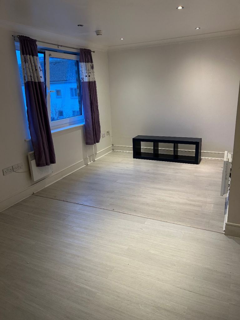 Flat Kildare Avenue in Ipswich